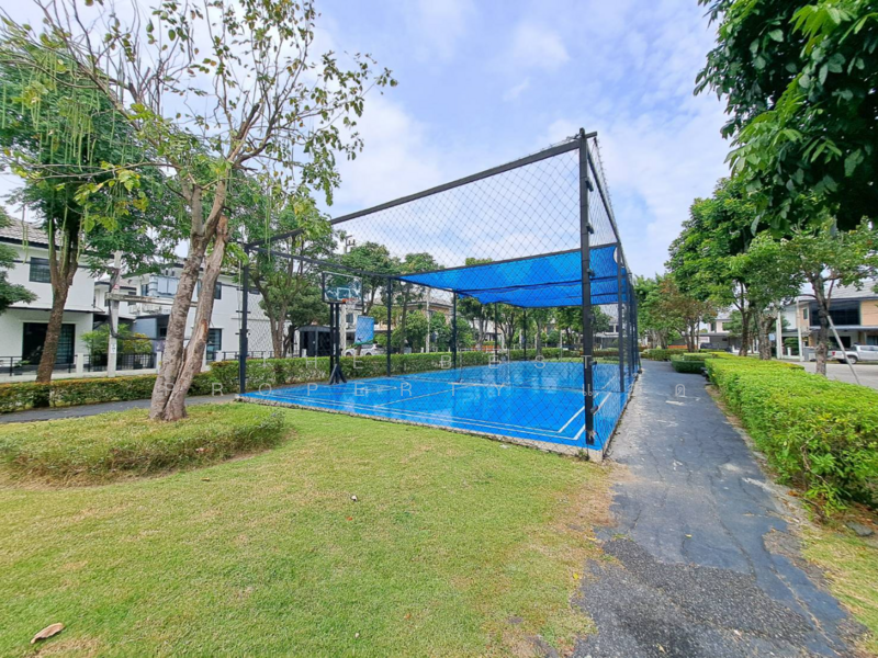 ขาย - The Trust Suvarnabhumi-Theparak : เดอะทรัสต์ สุวรรณภูมิ-เทพารักษ์, สมุทรปราการ