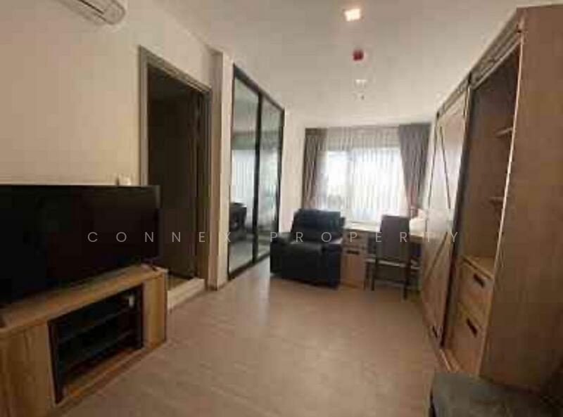 For Rent - Life Asoke Hype, Bangkok