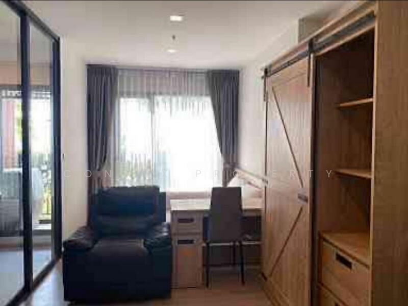 For Rent - Life Asoke Hype, Bangkok