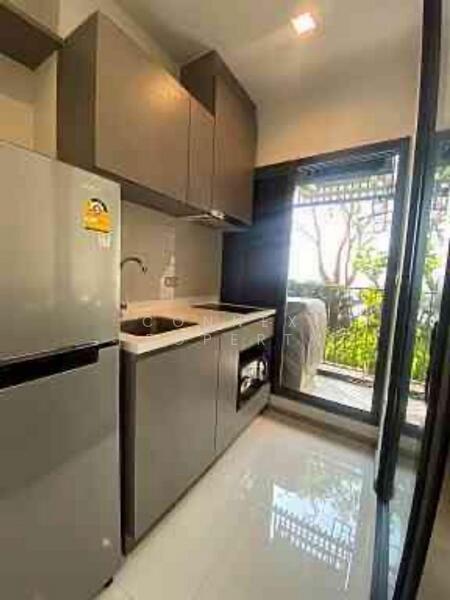 For Rent - Life Asoke Hype, Bangkok