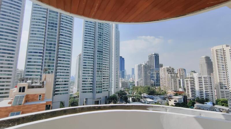 ให้เช่า - GM Tower : จีเอ็ม ทาวเวอร์, กรุงเทพ