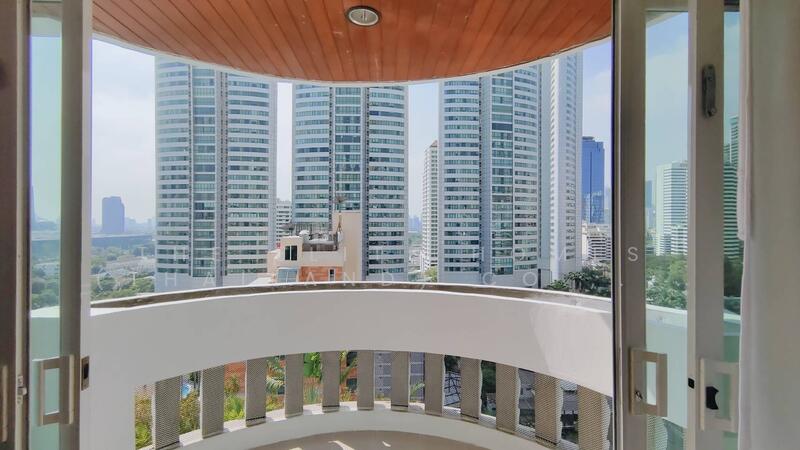 ให้เช่า - GM Tower : จีเอ็ม ทาวเวอร์, กรุงเทพ