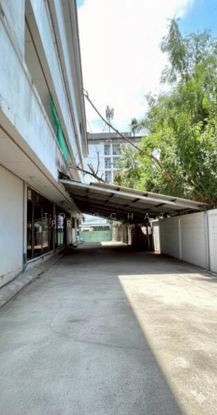 For Rent - สแตนอะโลนด์ให้เช่า บางนา, Bangkok