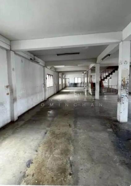 For Rent - สแตนอะโลนด์ให้เช่า บางนา, Bangkok