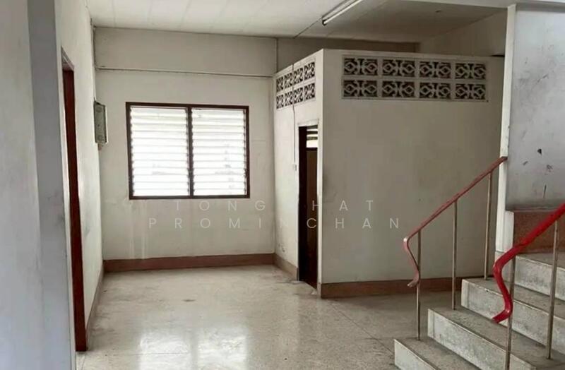 For Rent - สแตนอะโลนด์ให้เช่า บางนา, Bangkok