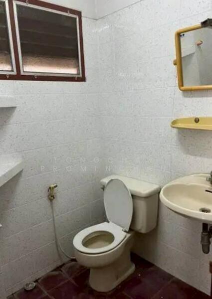 For Rent - สแตนอะโลนด์ให้เช่า บางนา, Bangkok