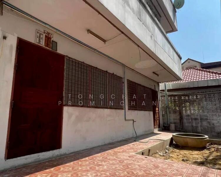 For Rent - สแตนอะโลนด์ให้เช่า บางนา, Bangkok