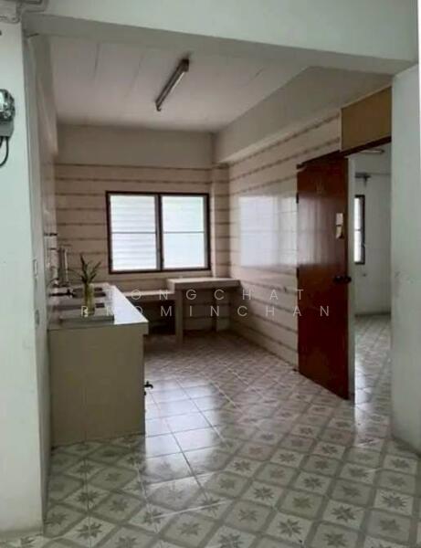 For Rent - สแตนอะโลนด์ให้เช่า บางนา, Bangkok