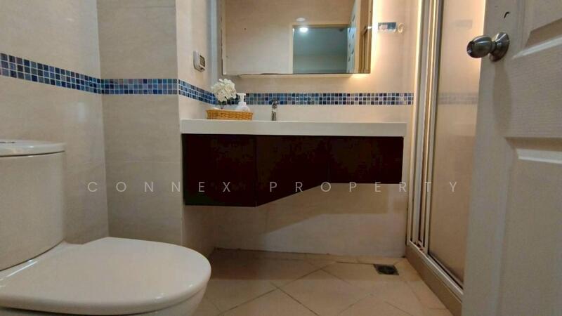 Life @ Sukhumvit 65, Bangkok, Sukhumvit Road, Phra Kanong Nua, Watthana, Bangkok, 1 Bedroom, 43 sqm, Condo For Rent, by Connex Property, 500058564 - DDproperty.com