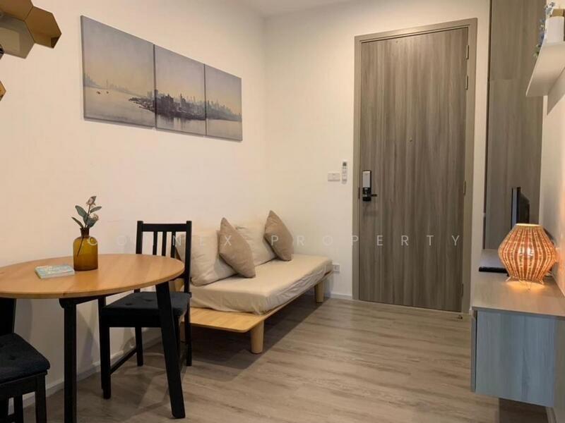 For Rent - KnightsBridge Sukhumvit-Thepharak, Samut Prakan