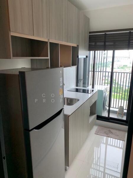 For Rent - KnightsBridge Sukhumvit-Thepharak, Samut Prakan