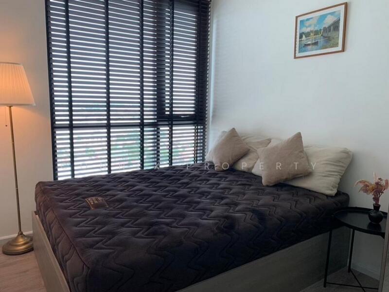 For Rent - KnightsBridge Sukhumvit-Thepharak, Samut Prakan
