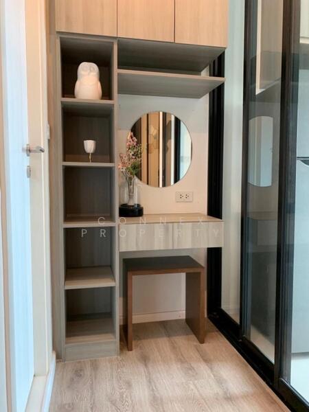 For Rent - KnightsBridge Sukhumvit-Thepharak, Samut Prakan