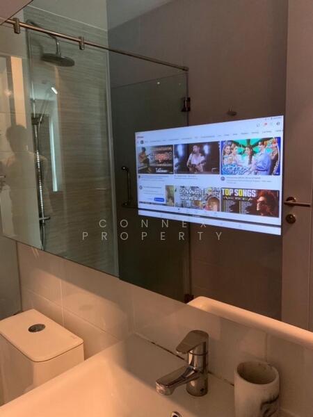 For Rent - KnightsBridge Sukhumvit-Thepharak, Samut Prakan