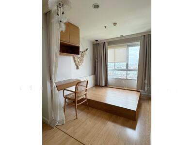 ขาย - Lumpini Ville Latphrao-Chokchai 4 : ลุมพินี วิลล์ ลาดพร้าว – โชคชัย 4, กรุงเทพ