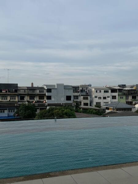 Lumpini Ville Latphrao-Chokchai 4 : ลุมพินี วิลล์ ลาดพร้าว – โชคชัย 4, กรุงเทพ, ซอยลาดพร้าว 51 ถนนลาดพร้าว, สะพานสอง, วังทองหลาง, กรุงเทพ, 29 ตร.ม., คอนโด ขาย, โดย บจ.แอเรีย66 เรียล เอสเตท จำกัด, 500058582 - DDproperty.com