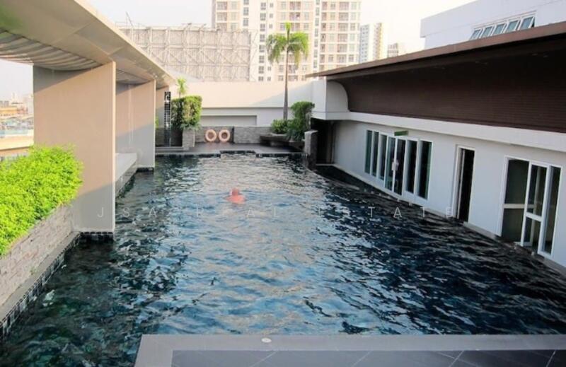 For Sale - The Muse Sukhumvit, Bangkok