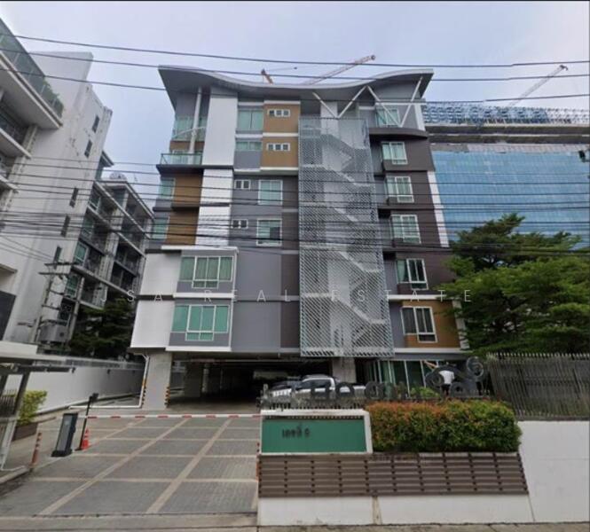 For Sale - The Muse Sukhumvit, Bangkok