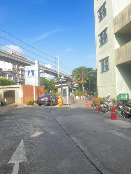 Lumpini Ville Latphrao-Chokchai 4 : ลุมพินี วิลล์ ลาดพร้าว – โชคชัย 4, กรุงเทพ, ซอยลาดพร้าว 51 ถนนลาดพร้าว, สะพานสอง, วังทองหลาง, กรุงเทพ, 30 ตร.ม., คอนโด ขาย, โดย บจ.แอเรีย66 เรียล เอสเตท จำกัด, 500058588 - DDproperty.com