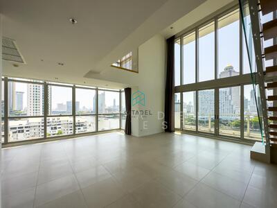 For Rent - The River by Raimon Land, Bangkok