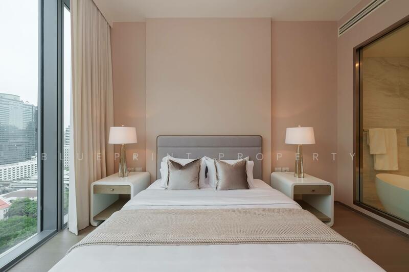 Scope Langsuan, Bangkok, Soi Lang Suan, Lumphini, Pathum Wan, Bangkok, 2 Bedrooms, 115 sqm, Condo For Sale, by Blueprint.property, 500058612 - DDproperty.com