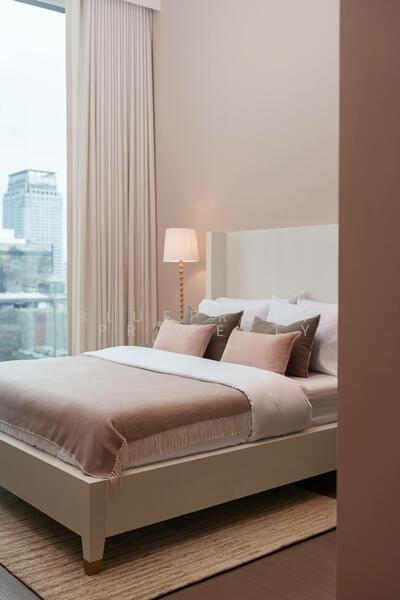 Scope Langsuan, Bangkok, Soi Lang Suan, Lumphini, Pathum Wan, Bangkok, 2 Bedrooms, 115 sqm, Condo For Sale, by Blueprint.property, 500058612 - DDproperty.com