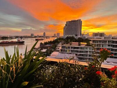 ขาย - Salintara Condominium : สลิล ธารา คอนโดมิเนียม, กรุงเทพ