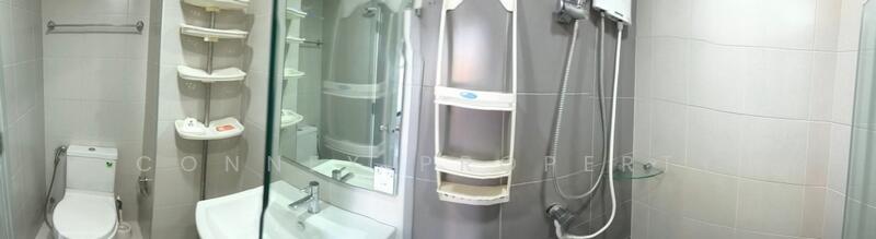 ให้เช่า - IDEO MOBI Sukhumvit Eastgate : ไอดีโอ โมบิ สุขุมวิท อีสท์เกต, กรุงเทพ