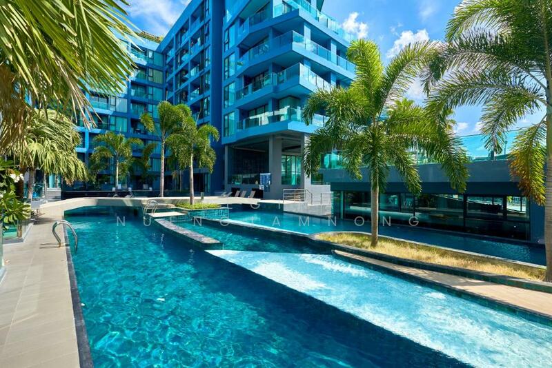 For Sale - Acqua Condo, Chon Buri (Pattaya)