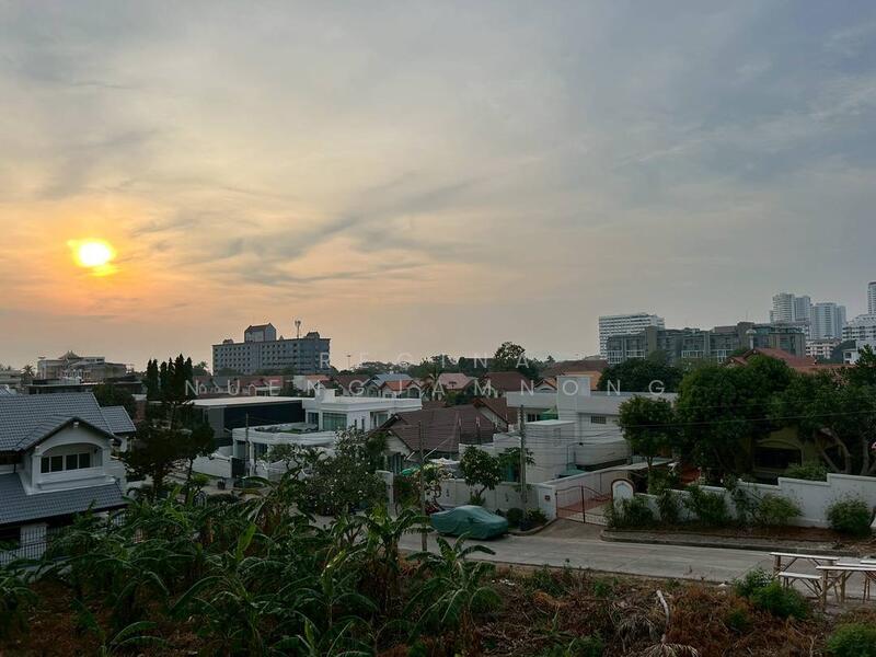 For Sale - Acqua Condo, Chon Buri (Pattaya)