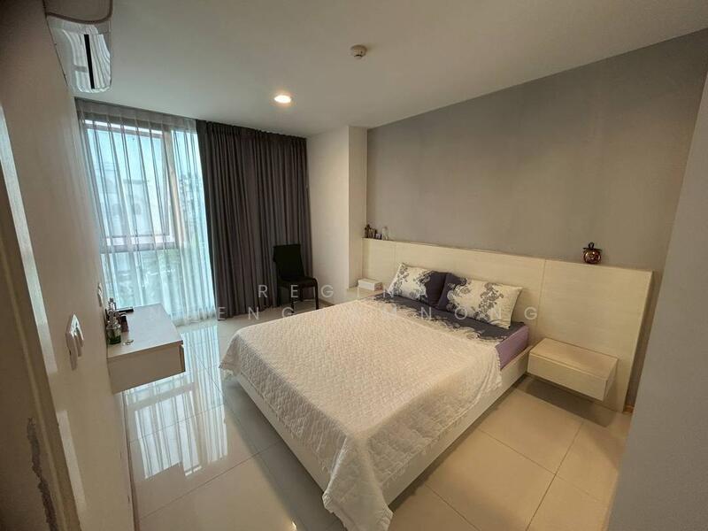 For Sale - Acqua Condo, Chon Buri (Pattaya)