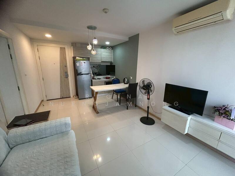 For Sale - Acqua Condo, Chon Buri (Pattaya)