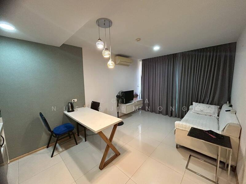 For Sale - Acqua Condo, Chon Buri (Pattaya)