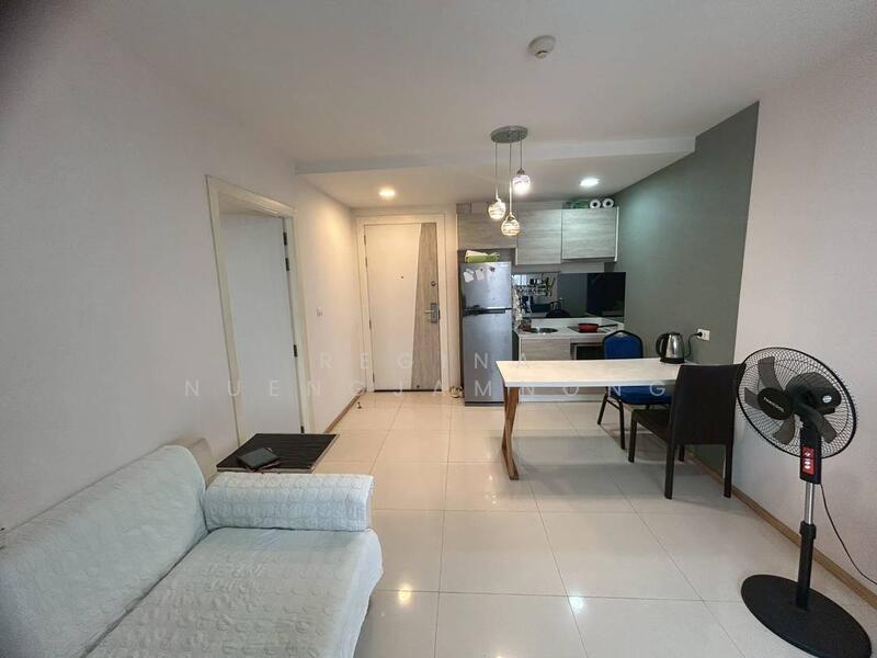 For Sale - Acqua Condo, Chon Buri (Pattaya)