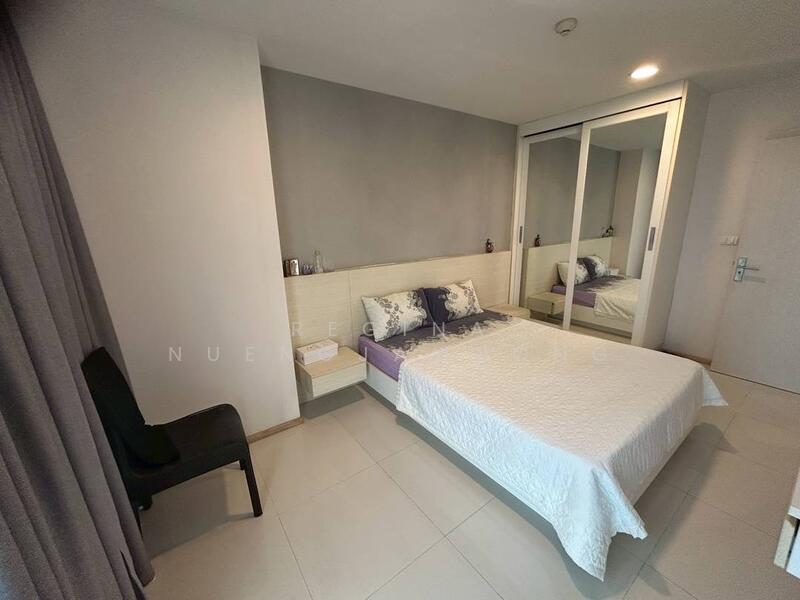 For Sale - Acqua Condo, Chon Buri (Pattaya)