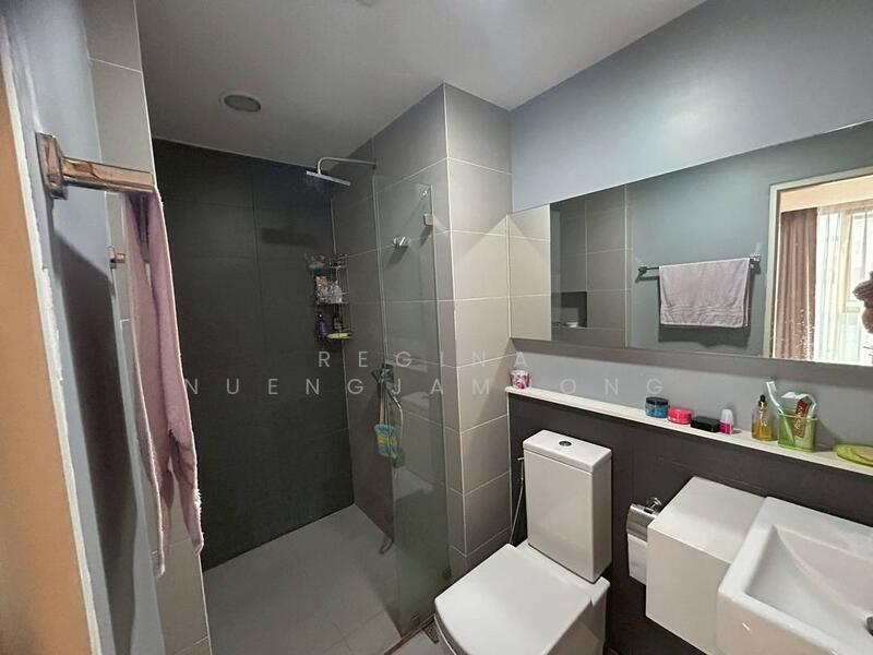 For Sale - Acqua Condo, Chon Buri (Pattaya)