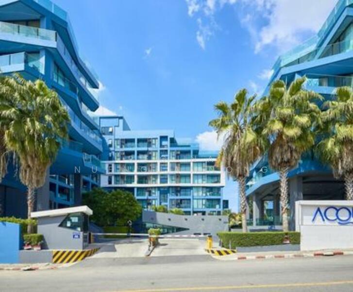 For Sale - Acqua Condo, Chon Buri (Pattaya)