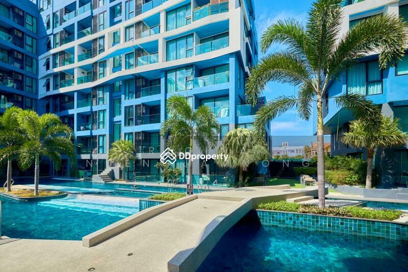 For Sale - Acqua Condo, Chon Buri (Pattaya)