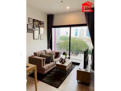 For Rent - XT Ekkamai, Bangkok