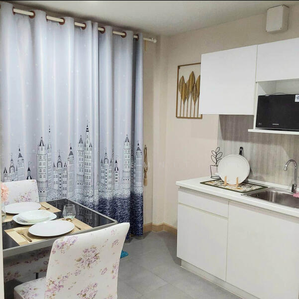 ให้เช่า - The Niche Mono Bangna : เดอะ นิช โมโน บางนา (อาคาร A และ B), กรุงเทพ