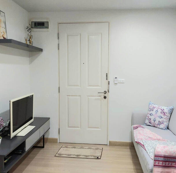 ให้เช่า - The Niche Mono Bangna : เดอะ นิช โมโน บางนา (อาคาร A และ B), กรุงเทพ