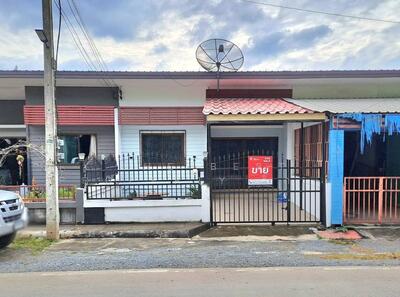 ขาย - บ้านเดี่ยวปากช่อง นครราชสีมา, นครราชสีมา