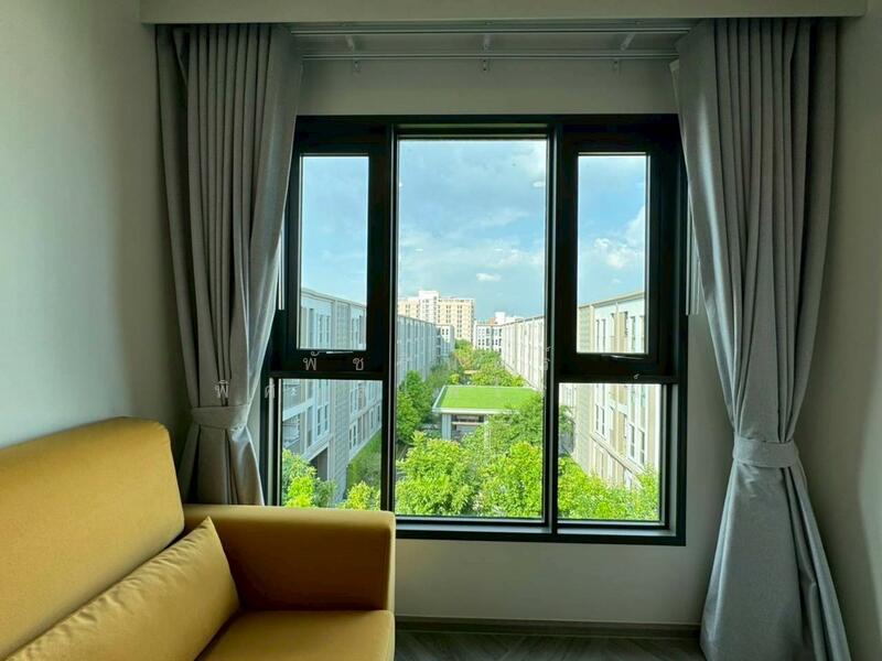 For Rent - Aspire Arun Privé, Bangkok