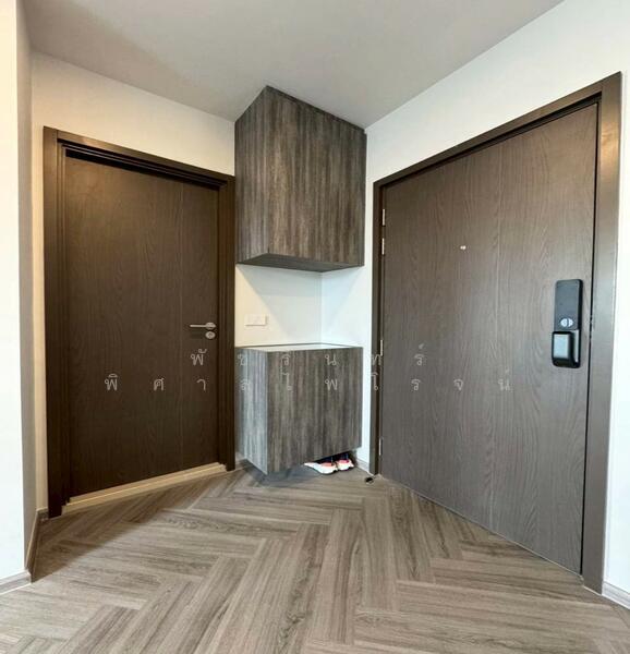 For Rent - Aspire Arun Privé, Bangkok