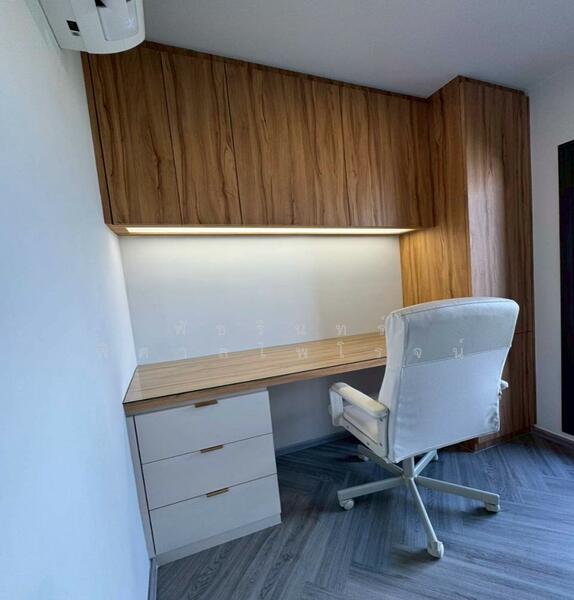 For Rent - Aspire Arun Privé, Bangkok