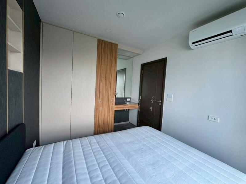For Rent - Aspire Arun Privé, Bangkok