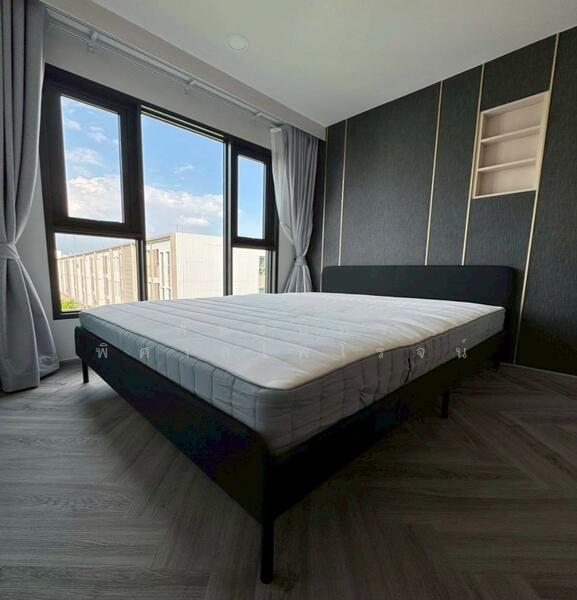 For Rent - Aspire Arun Privé, Bangkok