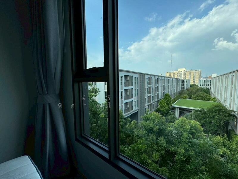 For Rent - Aspire Arun Privé, Bangkok