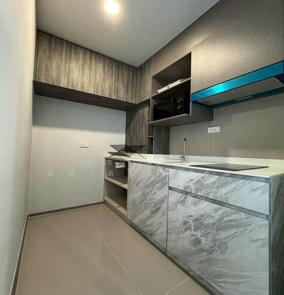 For Rent - Aspire Arun Privé, Bangkok