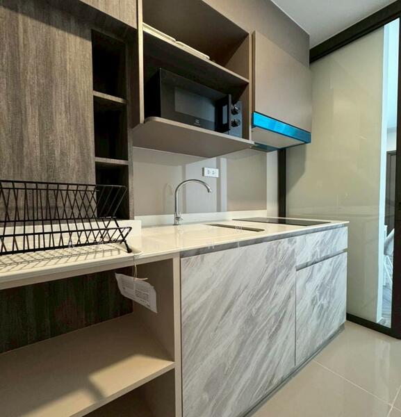 For Rent - Aspire Arun Privé, Bangkok